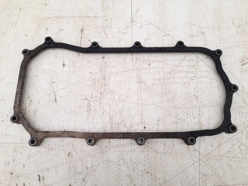 Iveco daily flatbed oil pan - v,