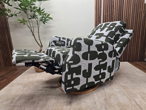 Wader electric reclining - wader,