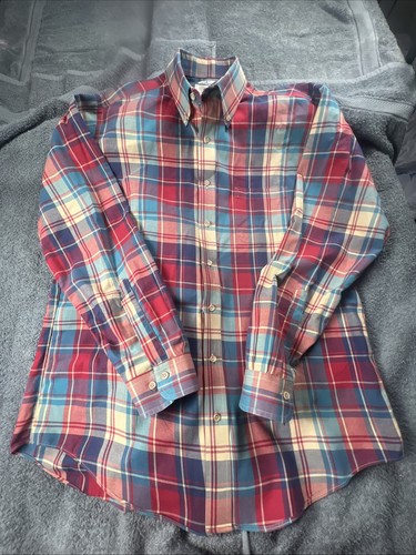 Maus hoffman viyella shirt - &,