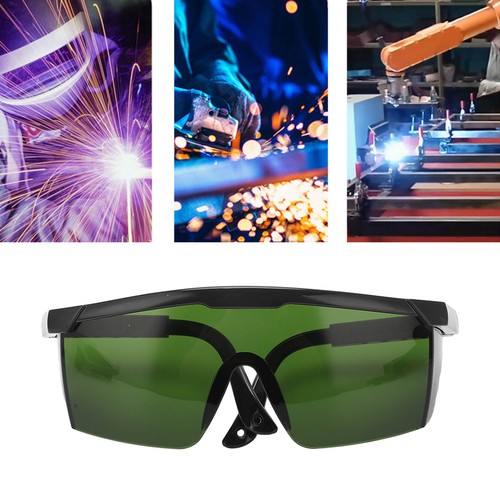 Welder goggles lightweight - goggles,