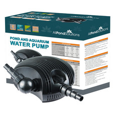 Submersible Garden Water Pond Pump For Filters + Waterfalls AllPondSolutions