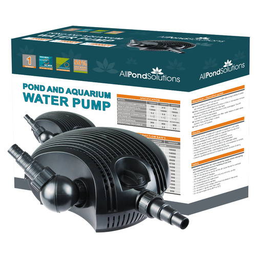 Submersible garden water - submersible,