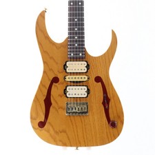 Ibanez Paul Gilbert Signature