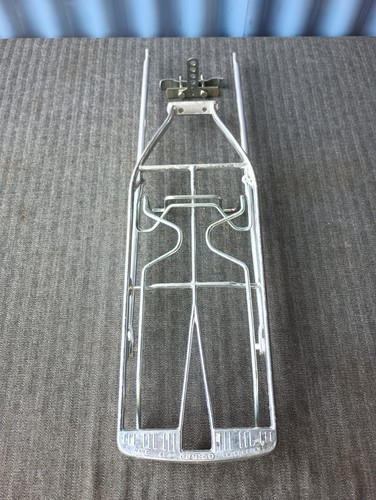Nos pletscher alloy rat trap - alloy,
