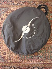 **LOOK**. Vintage Spinergy