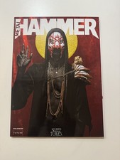 Sleep Token Metal Hammer