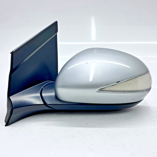 Honda civic wing - wing, mirror