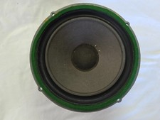Vintage Wharfedale 8" Alnico