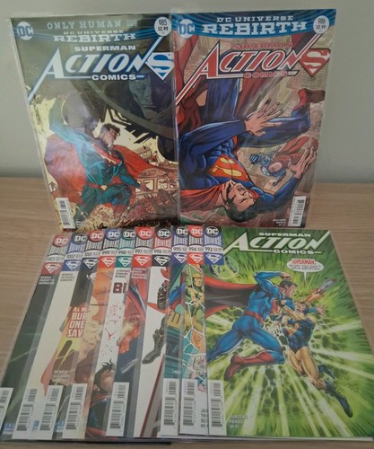 Comics action 12 - action,