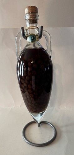 Showenfeld cherry vinegar - showenfeld’s,