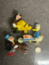 Disney Vintage Ramp Walkers X