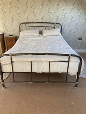 Benson For Beds Isando Black