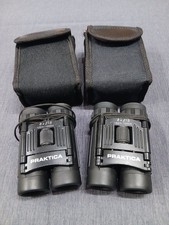 2 X PRAKTICA COMPACT
