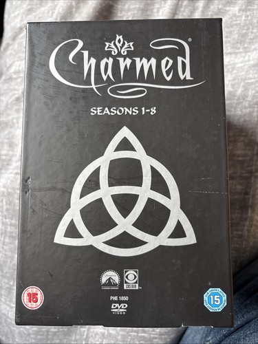 Charmed series 8 - -,