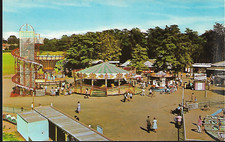 Drayton Manor Park, Tamworth