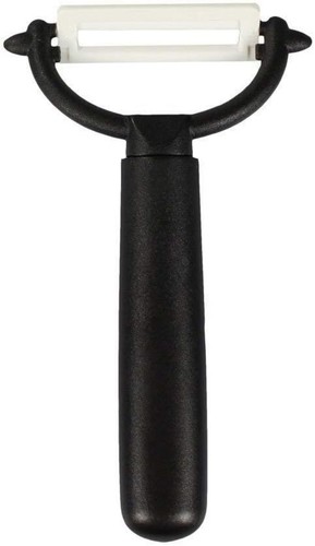 Peeler ceramic blade - ,