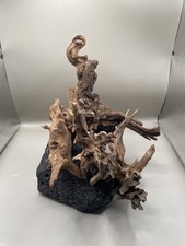 Aquarium Driftwood Handcrafted