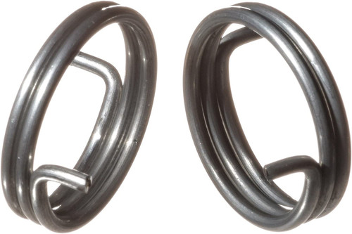 Door handle springs - handle, 6pcs
