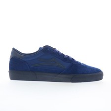 Lakai Cambridge Mens Blue