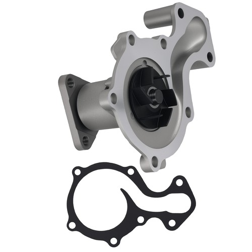 Cooling water pump for - cooling,