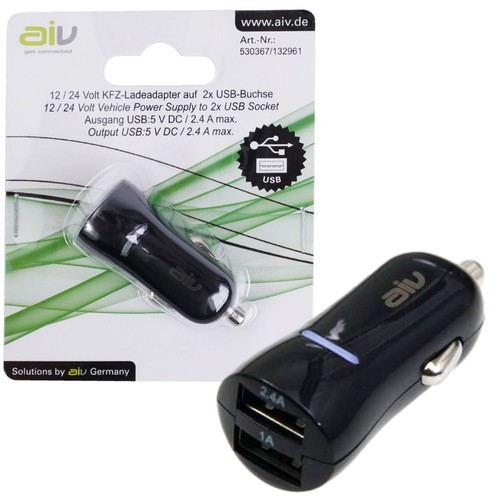 Car fast charger usb - fast,