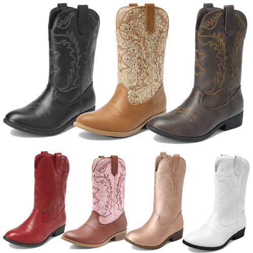 Boys girls cowgirl - cowgirl, western