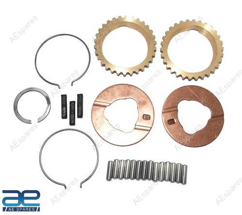 T90 transmission small - t90,