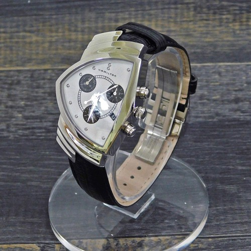 Hamilton ventura chrono - ventura,
