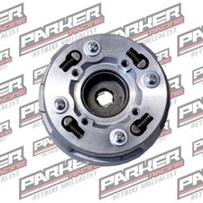Pit Bike YX90 Clutch Kit 17T / 69T -  86cc - SEMI AUTO