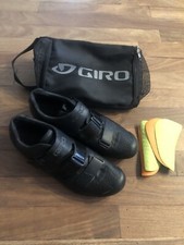 Giro Factor ACC Easton EC90 Cycling Shoes Mens UK 12.5 EU 48