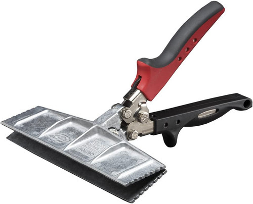 Hand seamer bending plier - hand, tool