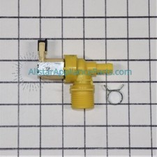 Fisher/Paykel Washing Machine