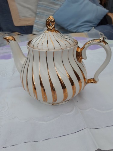 Sadler vintage ivory gold - sadler,