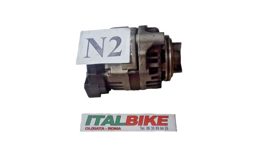 Alternator generator bmw - alternator, k