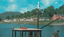 🌅 LAMLASH, ISLE OF ARRAN