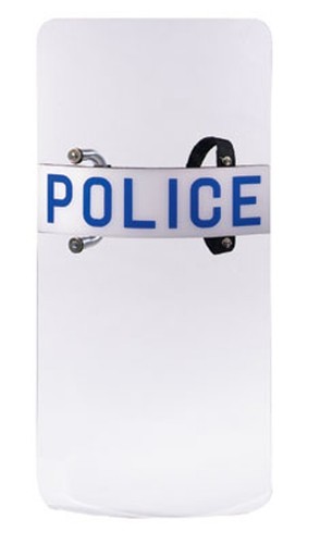 Rothco anti riot shield - anti-riot,