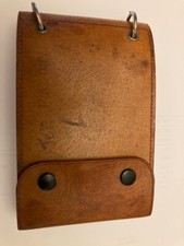 Well made Fly Fishing Leader Wallet