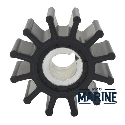 Flexible impeller repair - flexible,