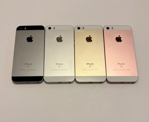 Apple iphone 1st gen - apple, se