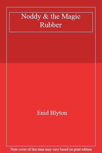 Noddy the magic - noddy,