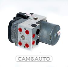 ⭐⭐⭐ Abs Control Unit Hydraulic Block 8E0614111B 0273004283 VW Audi ⭐⭐⭐