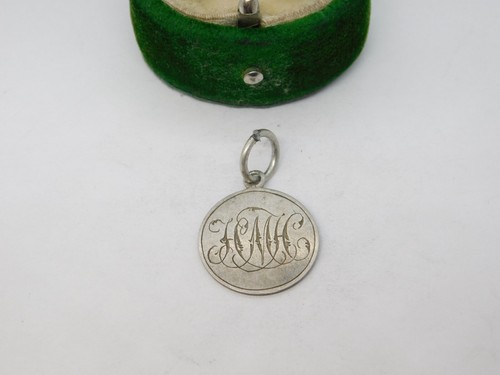 Victorian sterling silver - victorian,