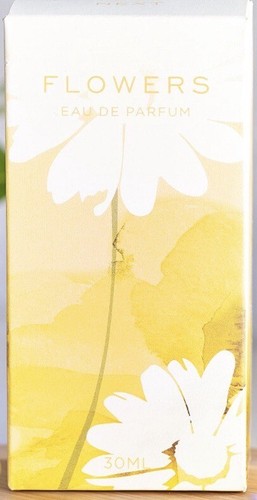 Next flowers perfume 30ml - flowers,