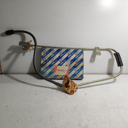 Manual window regulator - manual,