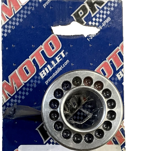 Pro moto billet - pro, small