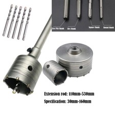 Diamond SDS PIUS Core Drill