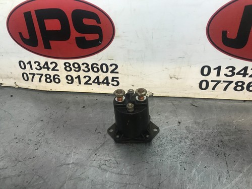 48v sbc 4801b solenoid - 48v,