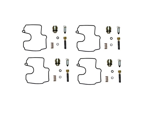 Carb carburettor repair kit - 4x,