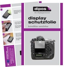 5x Screen Protector for Nikon