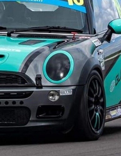 Mini r50 r53 cooper - mini,